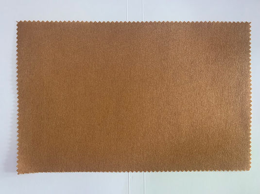 base non tessuta di 70g Brown Spunlaced di gesso, fasciatura adesiva
