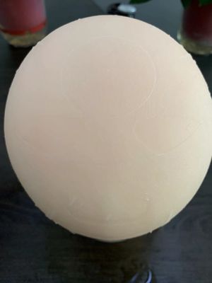 tessuto non tessuto di 50g 100%Janpan Cupro Spunlace per la maschera facciale di bellezza, maschera di occhio