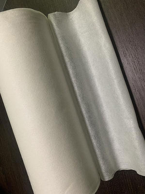 tessuto non tessuto di 50g 100%Janpan Cupro Spunlace per la maschera facciale di bellezza, maschera di occhio