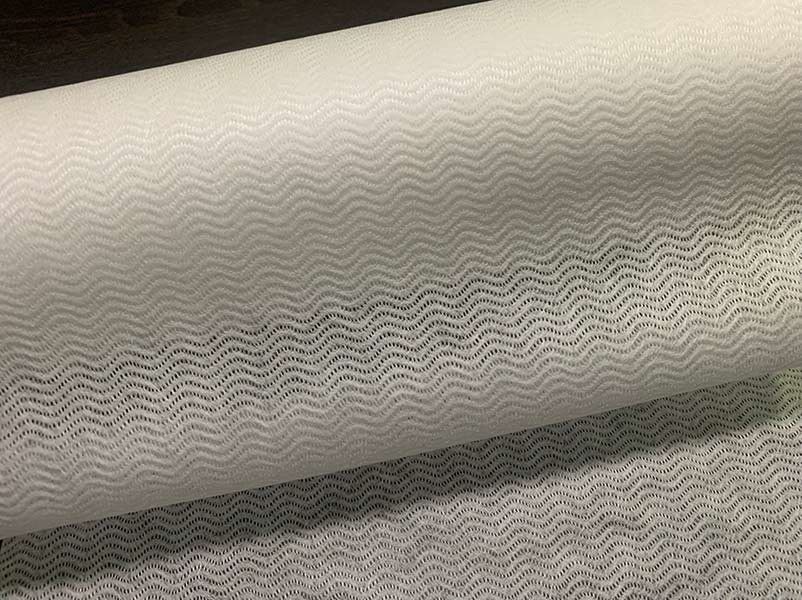 35g austriaco rotolo non tessuto del tessuto di Janpan e di Tencel Cupro Spunlace per la maschera facciale di bellezza, maschera di occhio