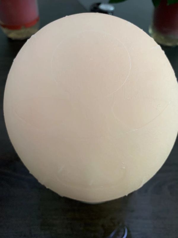 tessuto non tessuto di 50g 100%Janpan Cupro Spunlace per la maschera facciale di bellezza, maschera di occhio