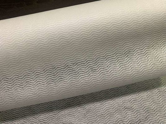 35g austriaco rotolo non tessuto del tessuto di Janpan e di Tencel Cupro Spunlace per la maschera facciale di bellezza, maschera di occhio