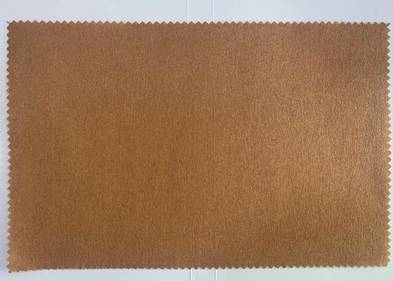 base non tessuta di 40g Brown Spunlaced di gesso, fasciatura adesiva
